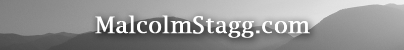MalcolmStagg.com